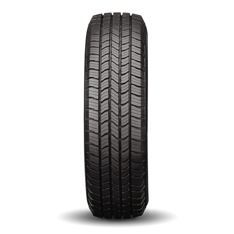 STARFIRE SOLARUS HT 245/50R20 102H
