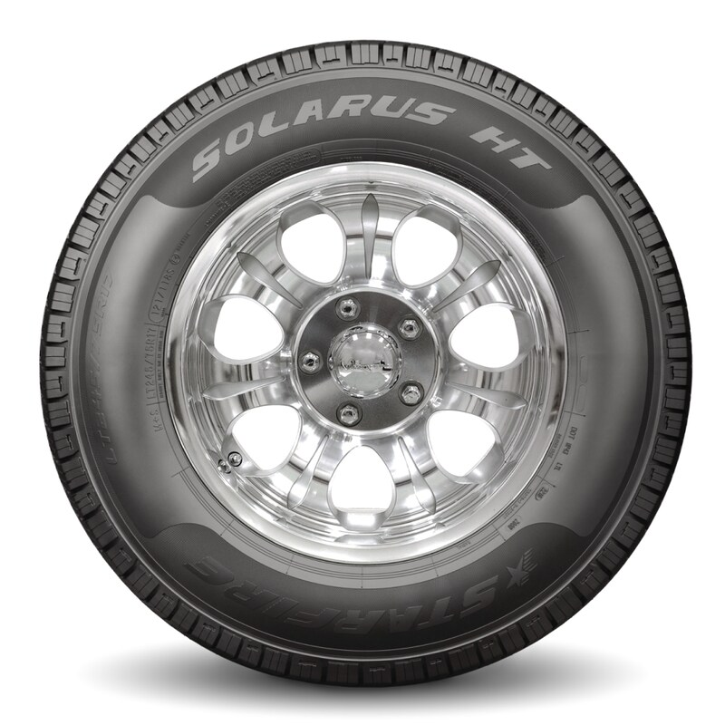 STARFIRE SOLARUS HT 245/50R20 102H