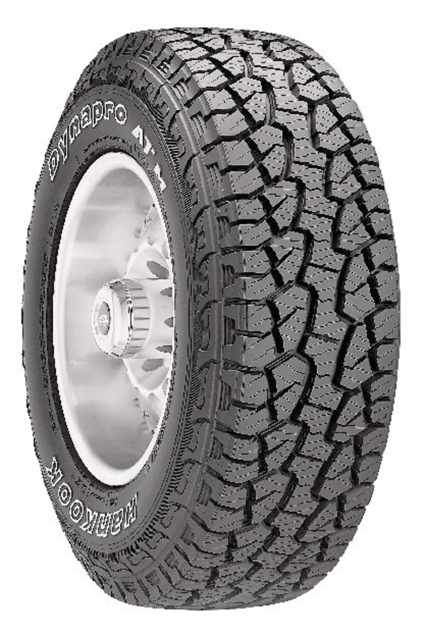 Hankook DYNAPRO AT-M RF10 4S 275/55R20