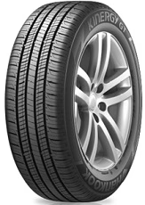 Hankook KINERGY GT H436 215/55R16