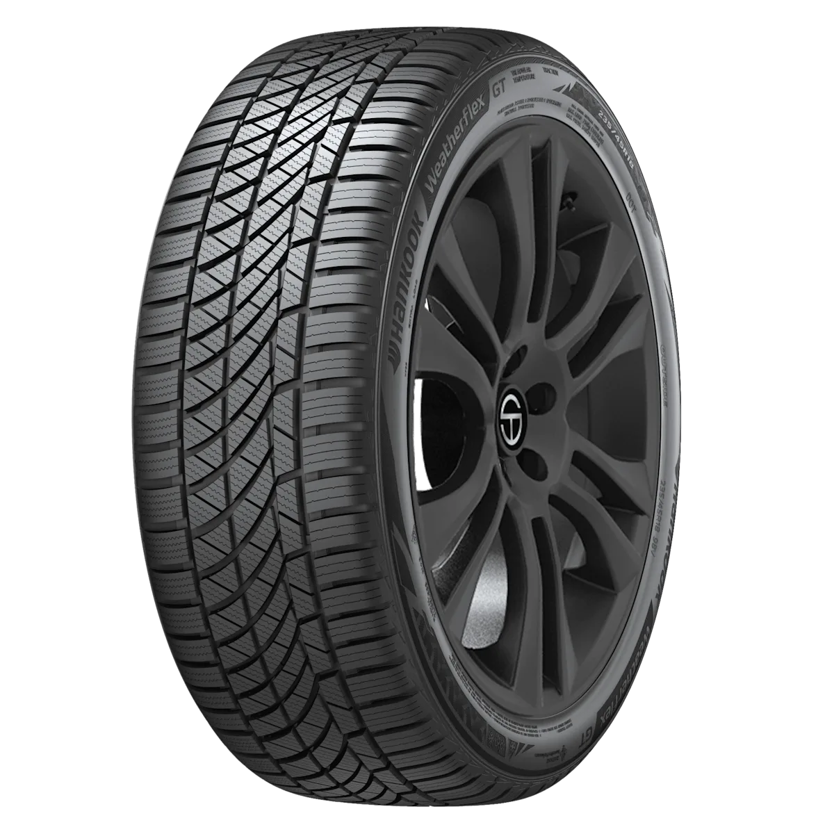 Hankook WEATHERFLEX GT H755A 265/50R20
