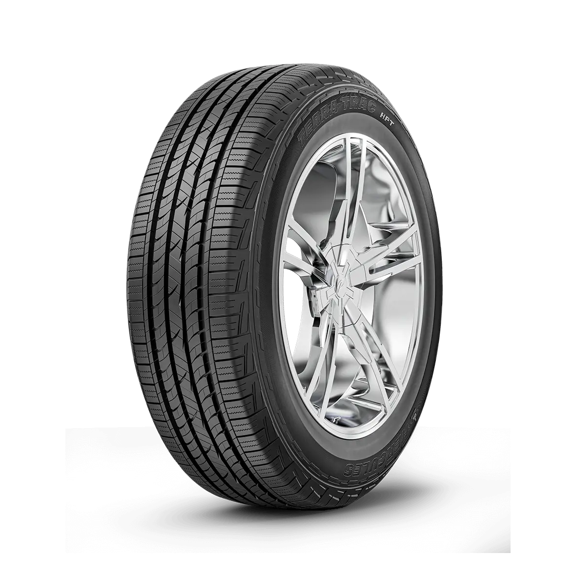 Hercules TERRA TRAC HPT 275/65R18