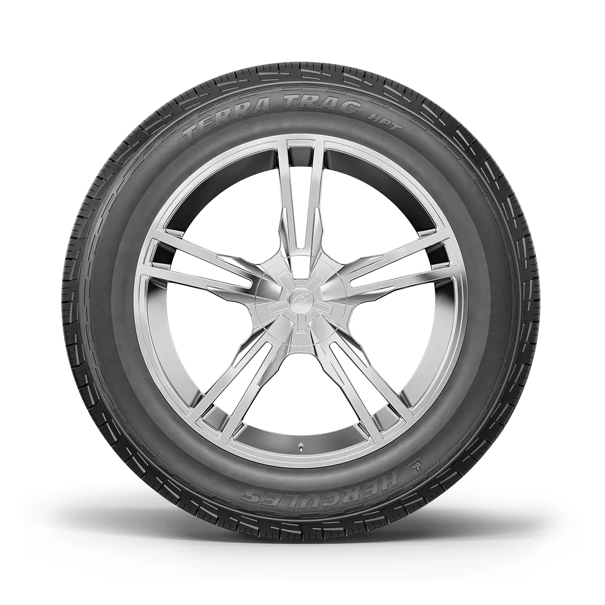 Hercules TERRA TRAC HPT 275/65R18