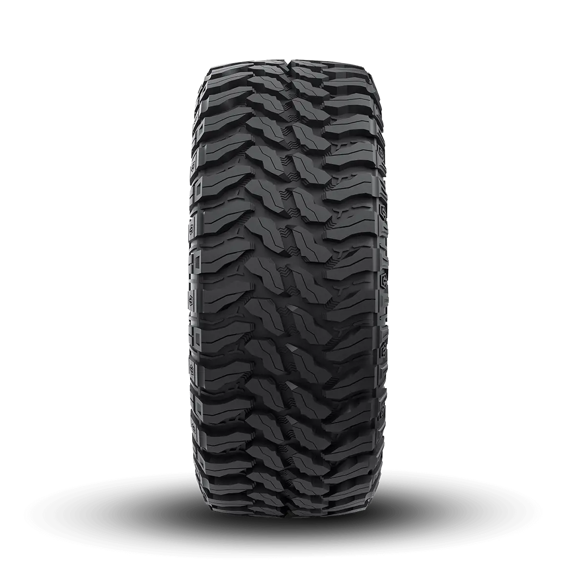 Hercules TIS OFFROAD TT1 LT265/75R16
