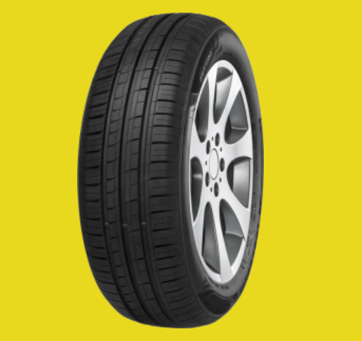 Imperial ECODRIVER 4 195/65R15