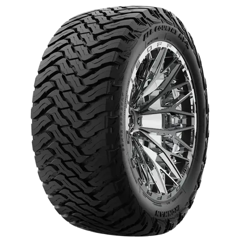 Ironman ALL COUNTRY MT-X 37X13.50R20LT