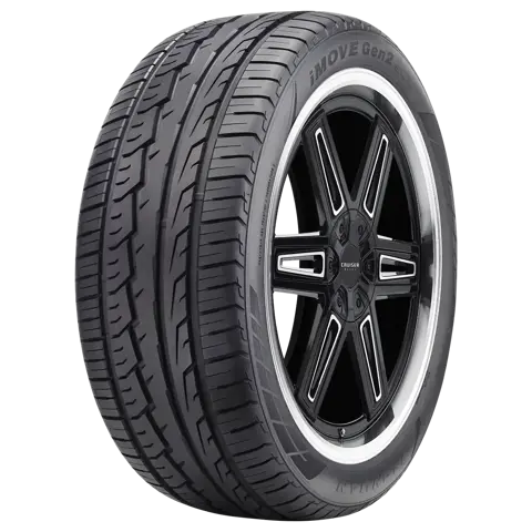 Ironman IMOVE GEN 2 SUV 265/40R22