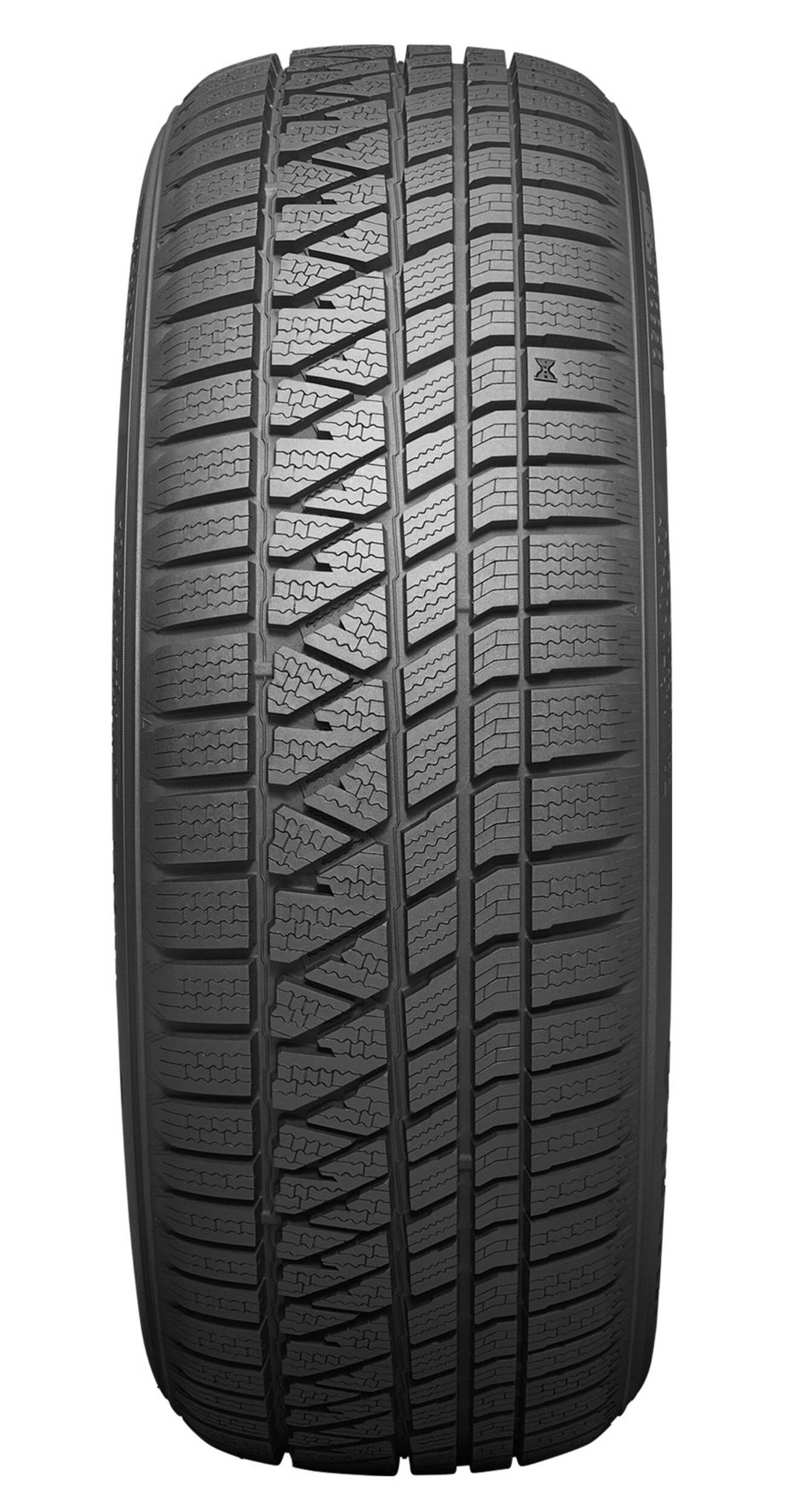 KUMHO WINTERCRAFT SUV WS71 BLACK 235/65R17 XL 108H