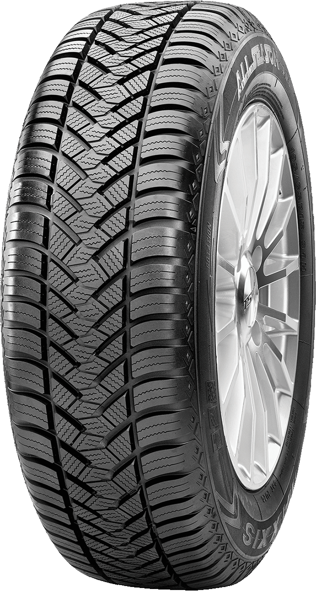 Maxxis AP2 235/35R19