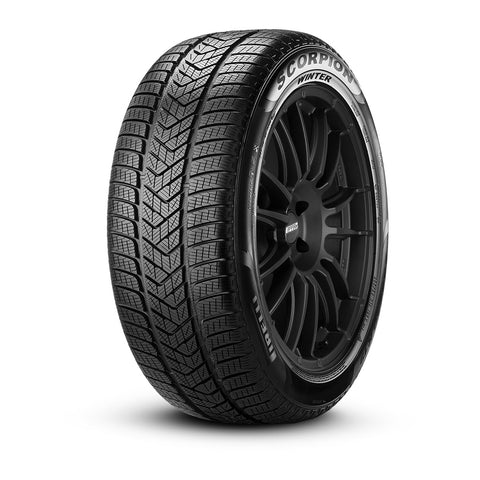 PIRELLI SCORPION WINTER 255/55R18 105V