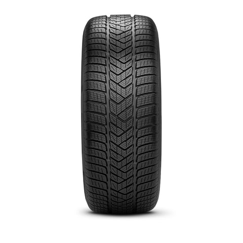 PIRELLI SCORPION WINTER 255/55R18 105V