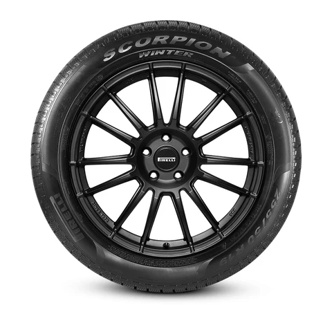 PIRELLI SCORPION WINTER 255/55R18 105V
