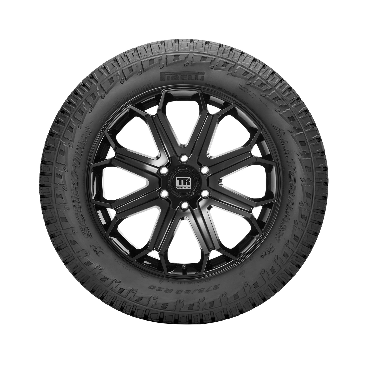 Pirelli SCORPION A/T+ 265/60R18