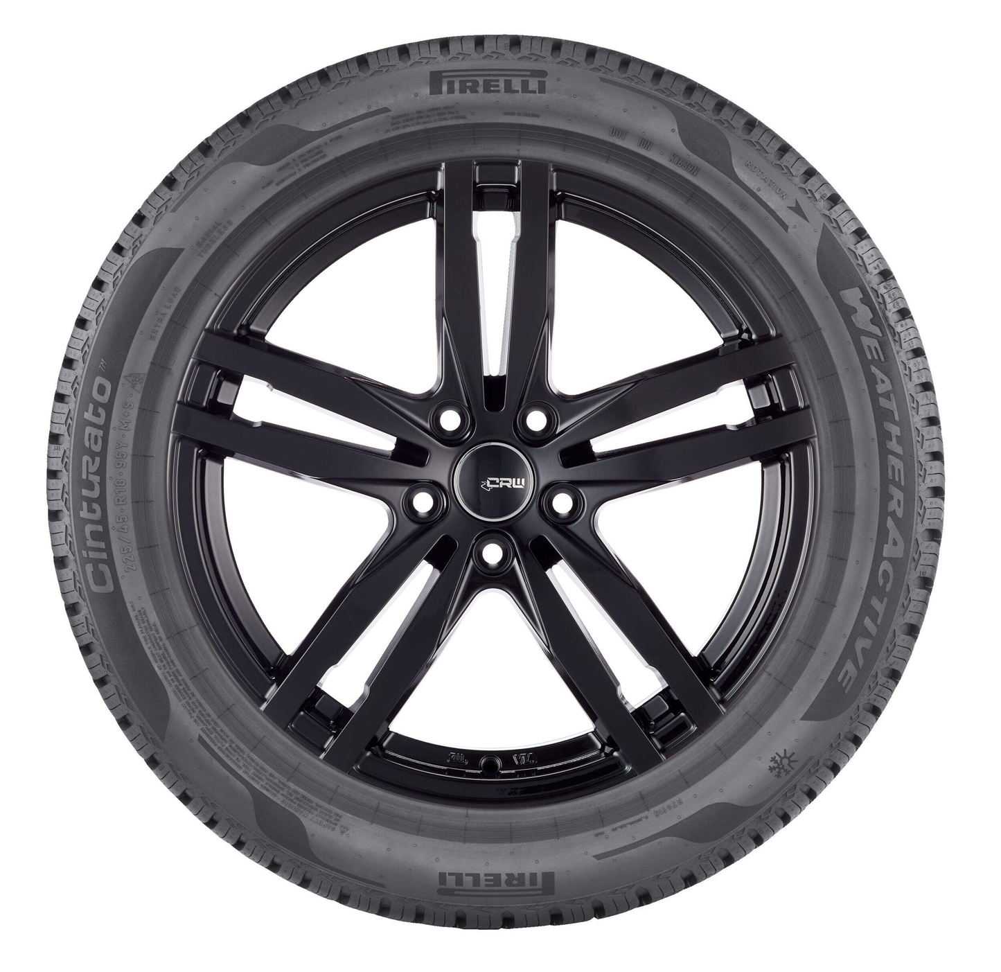Pirelli CINTURATO WEATHERACTIVE 205/55R16