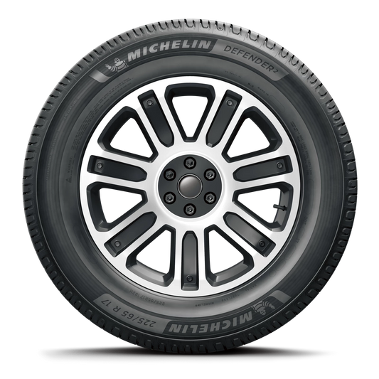 MICHELIN DEFENDER 2 225/60R18 104H