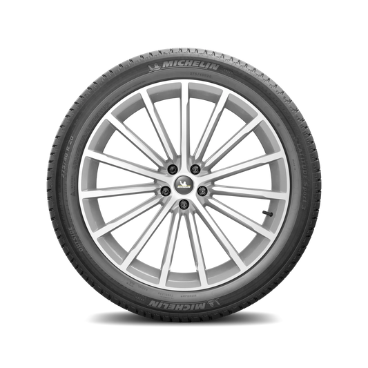 MICHELIN LATITUDE SPORT 3 ZP 255/55R18 109V