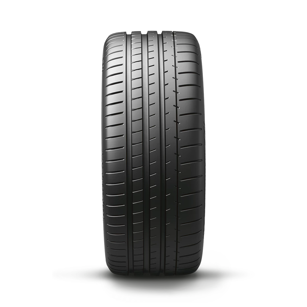 MICHELIN PILOT SUPER SPORT BLACK (EV) 265/35R21 XL 101Y