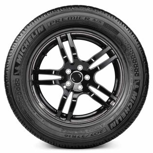 MICHELIN PREMIER A/S BLACK 235/55R18 100V