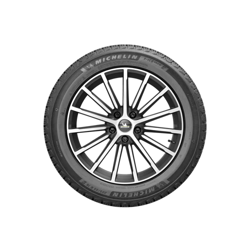 MICHELIN X-ICE SNOW 255/40R18 99H