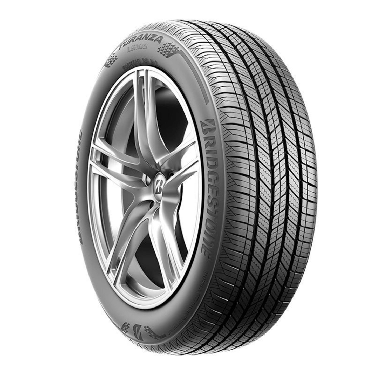 Bridgestone TURANZA LS100 RFT 245/40R18