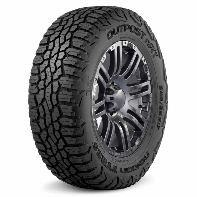 NOKIAN OUTPOST NAT E10 120S LT245/75R16
