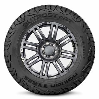 NOKIAN OUTPOST NAT E10 120S LT245/75R16