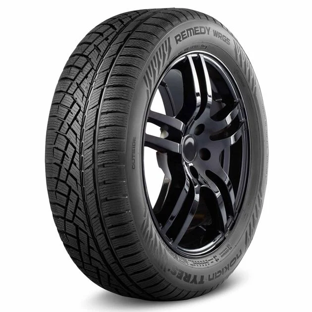 NOKIAN REMEDY WRG5 XL 95V 215/50R17