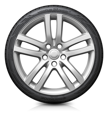 Special Hankook VENTUS S1 NOBLE2 H452 96W SL 235/50R17