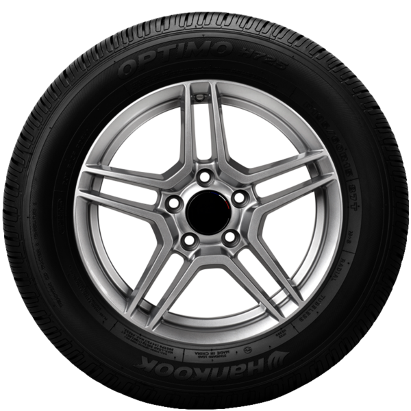 Special Hankook OPTIMO H725 100 T SL 235/60R17