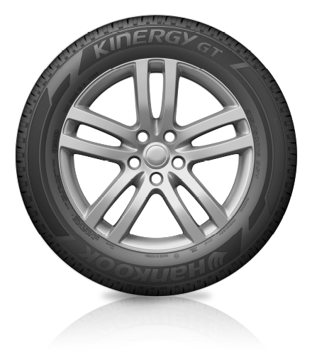 Special Hankook KINERGY GT H436 104H SL 235/65R17