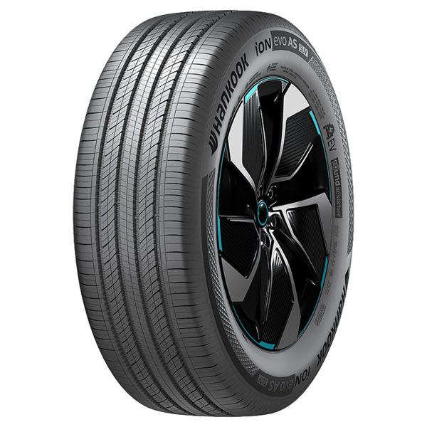 Special Hankook ION EVO AS SUV IH01A EV SAT 98W XL 255/35R21