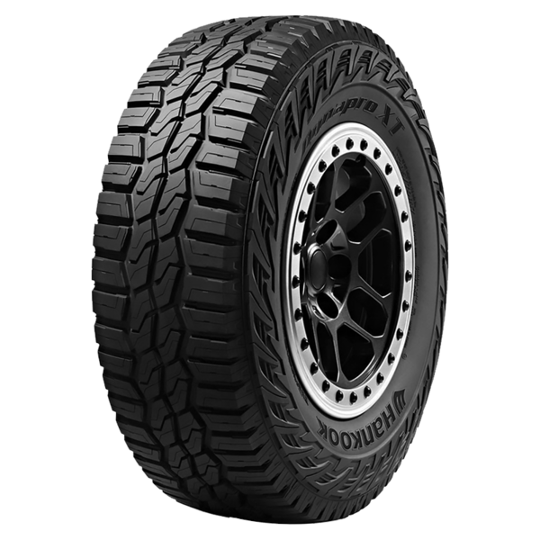 Special Hankook DYNAPRO XT RC10 121R E LT285/70R17
