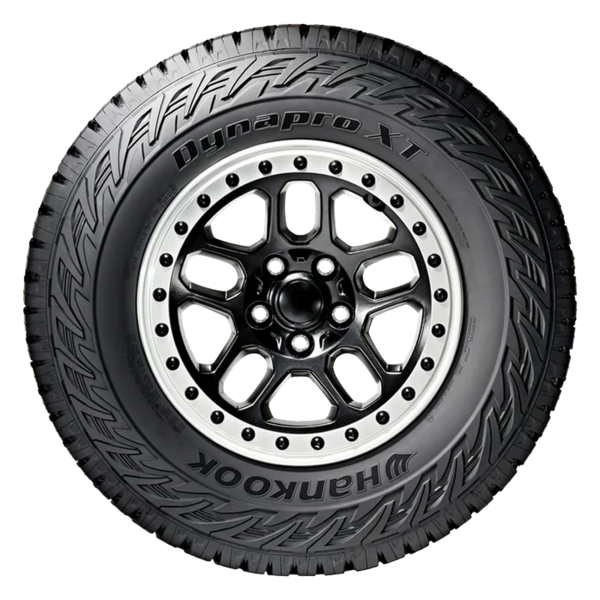 Special Hankook DYNAPRO XT RC10 121R E LT285/70R17