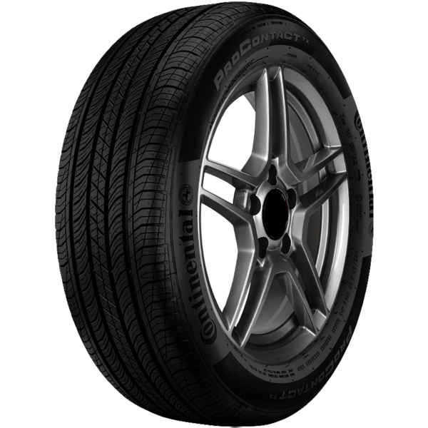 Special Continental Continental PROCONTACT TX 225/65R17
