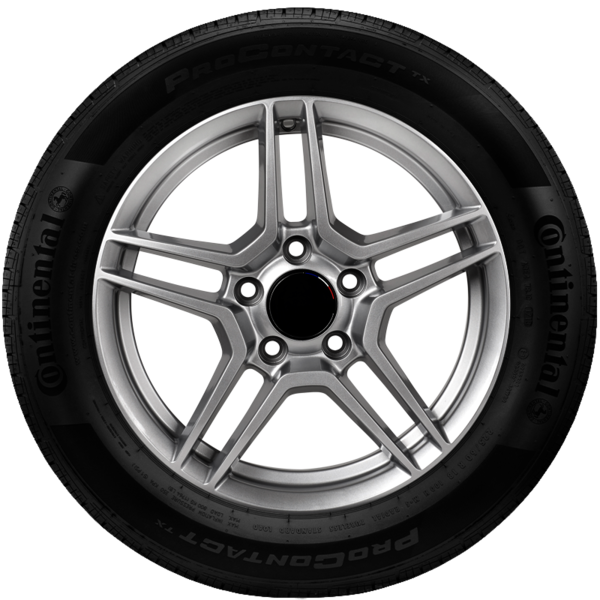 Special Continental Continental PROCONTACT TX 225/65R17