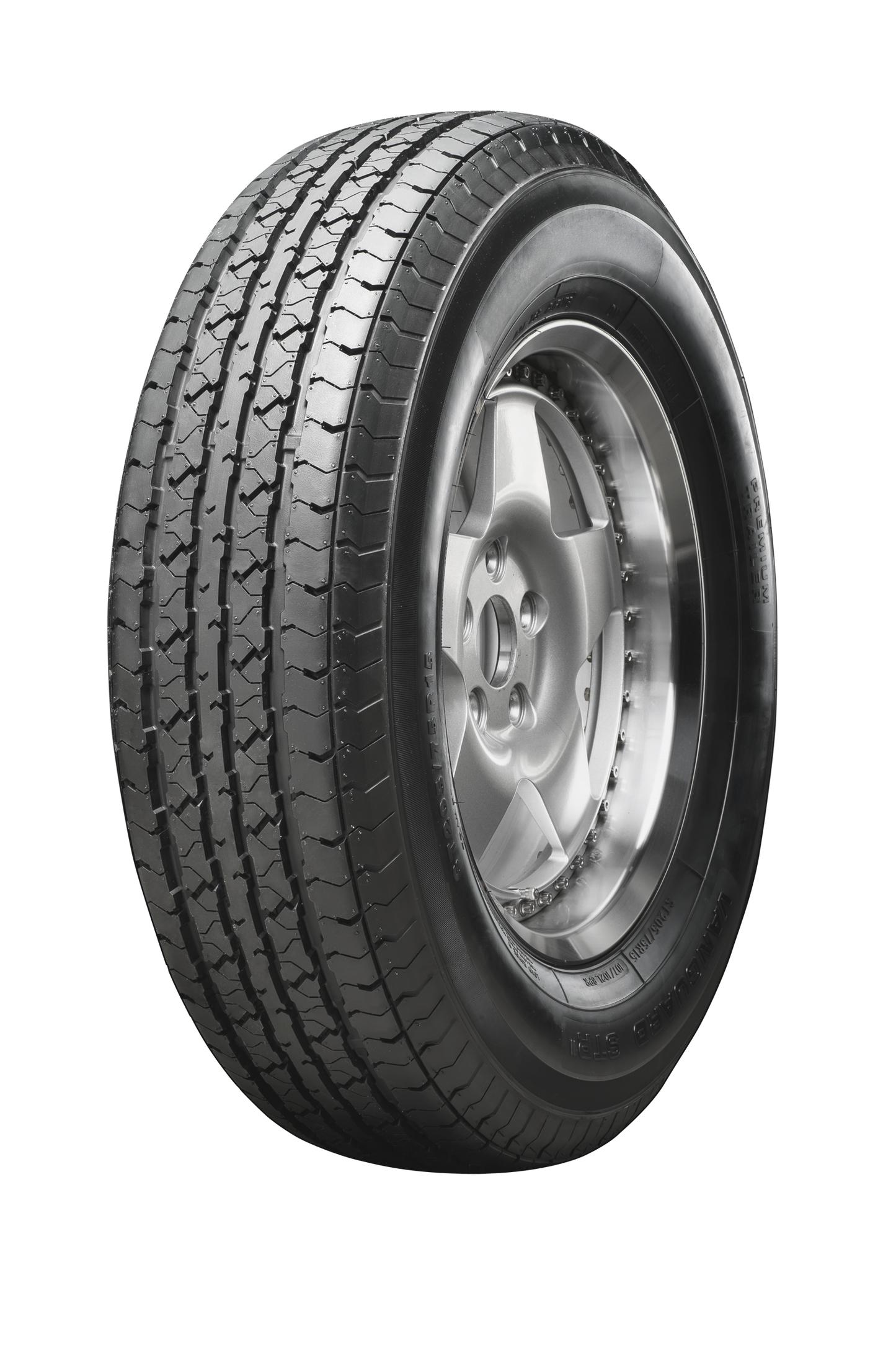 Rovelo EXHAUL ST ST225/75R15