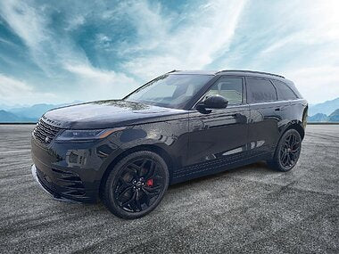 Land Rover Range Rover Velar 19" Winter Package