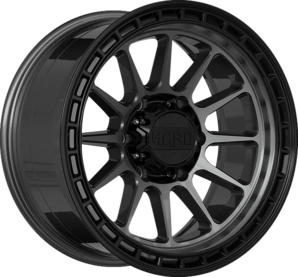 Jeep Wrangler 17" Winter Package