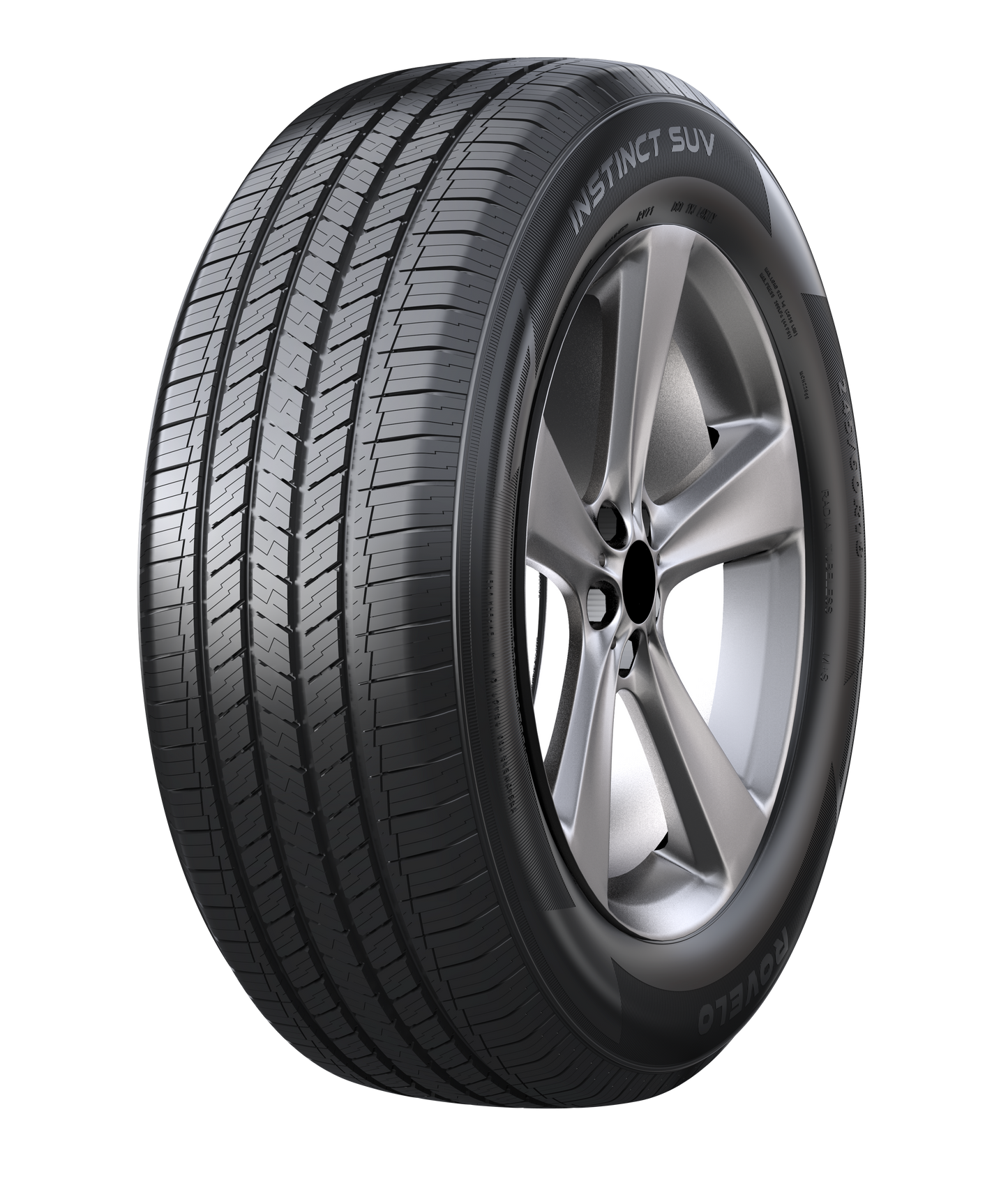 Rovelo INSTINCT SUV 245/50R20