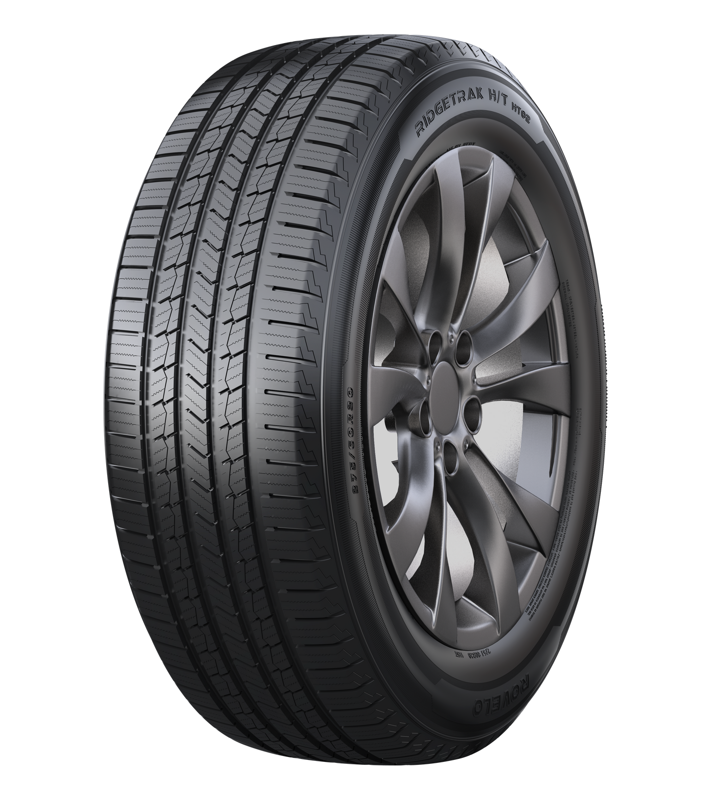 Rovelo RIDGETRAK HT02 275/60R20