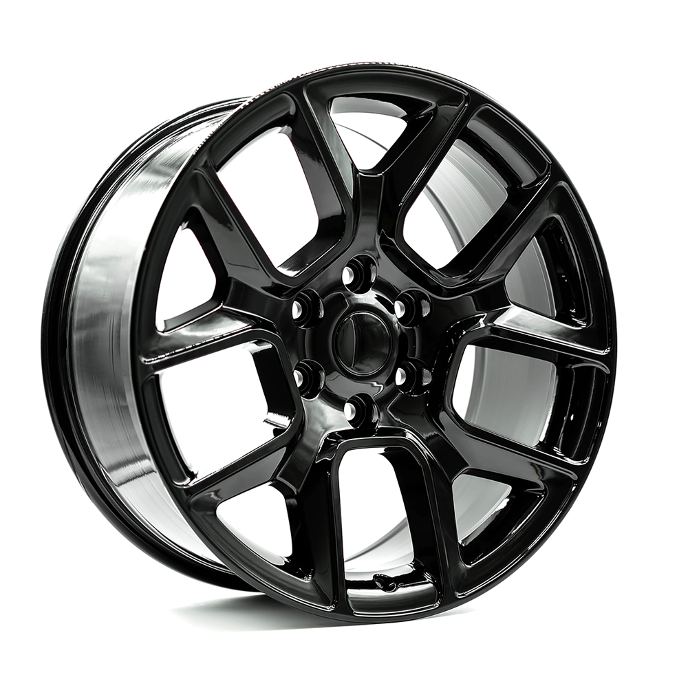 Infiniti QX80 20" Winter Package