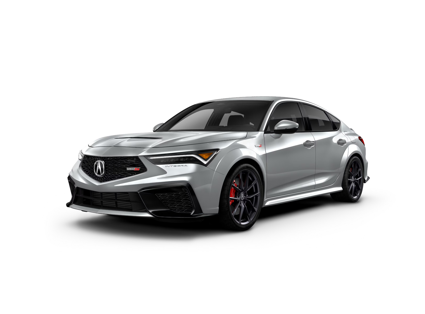 Acura Integra Type S 18" Winter Package