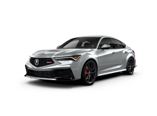 Acura Integra Type S 18" Winter Package