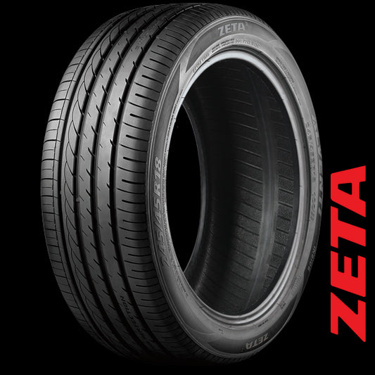 ZETA ALVENTI 255/40R21