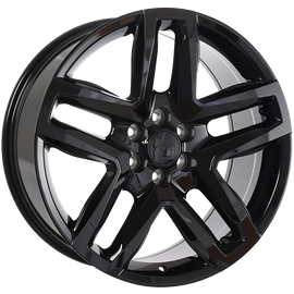 Infiniti QX80 20" Winter Package