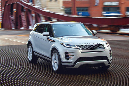 Land Rover Evoque 18" Winter Package