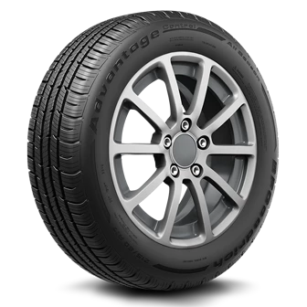 BFGoodrich ADVANTAGE CONTROL 185/65R15