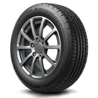 BFGoodrich ADVANTAGE CONTROL 185/65R15