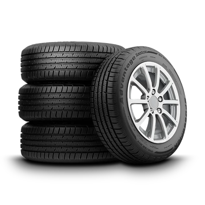 BFGoodrich ADVANTAGE CONTROL 185/65R15