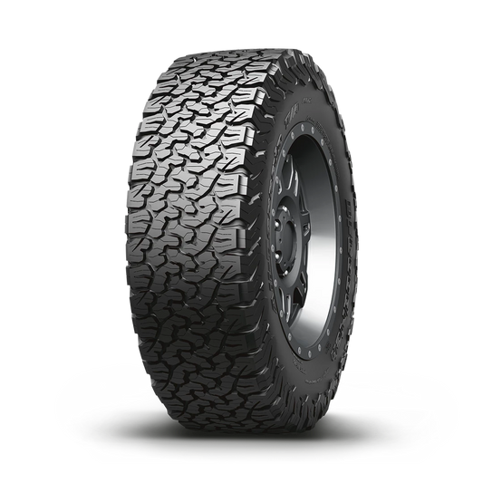 BFGoodrich ALL TERRAIN T/A KO2 LT285/60R18